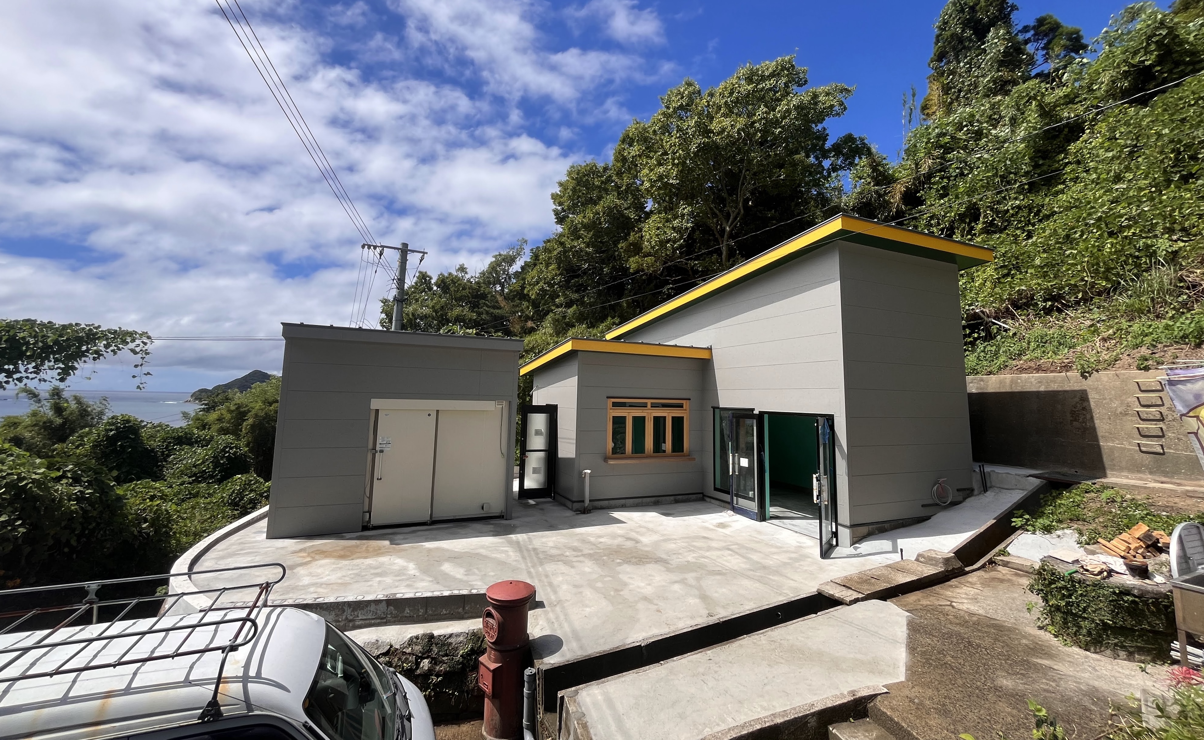 こしきブリュワリー