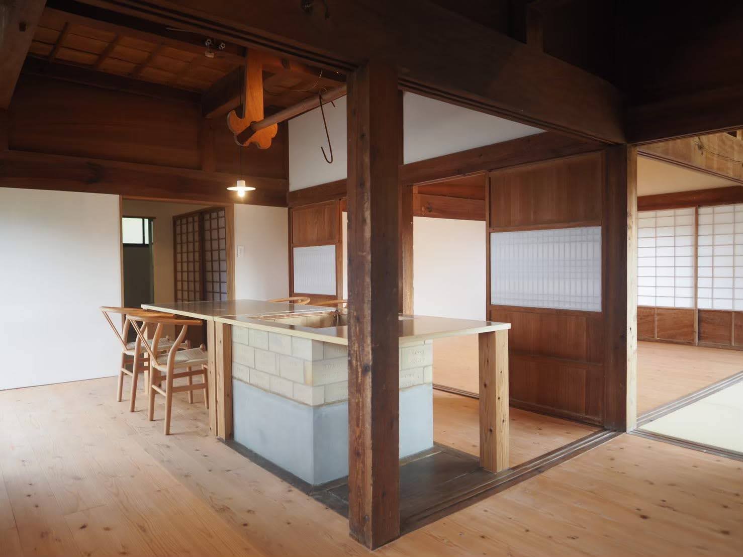 旧迫田邸 写真2