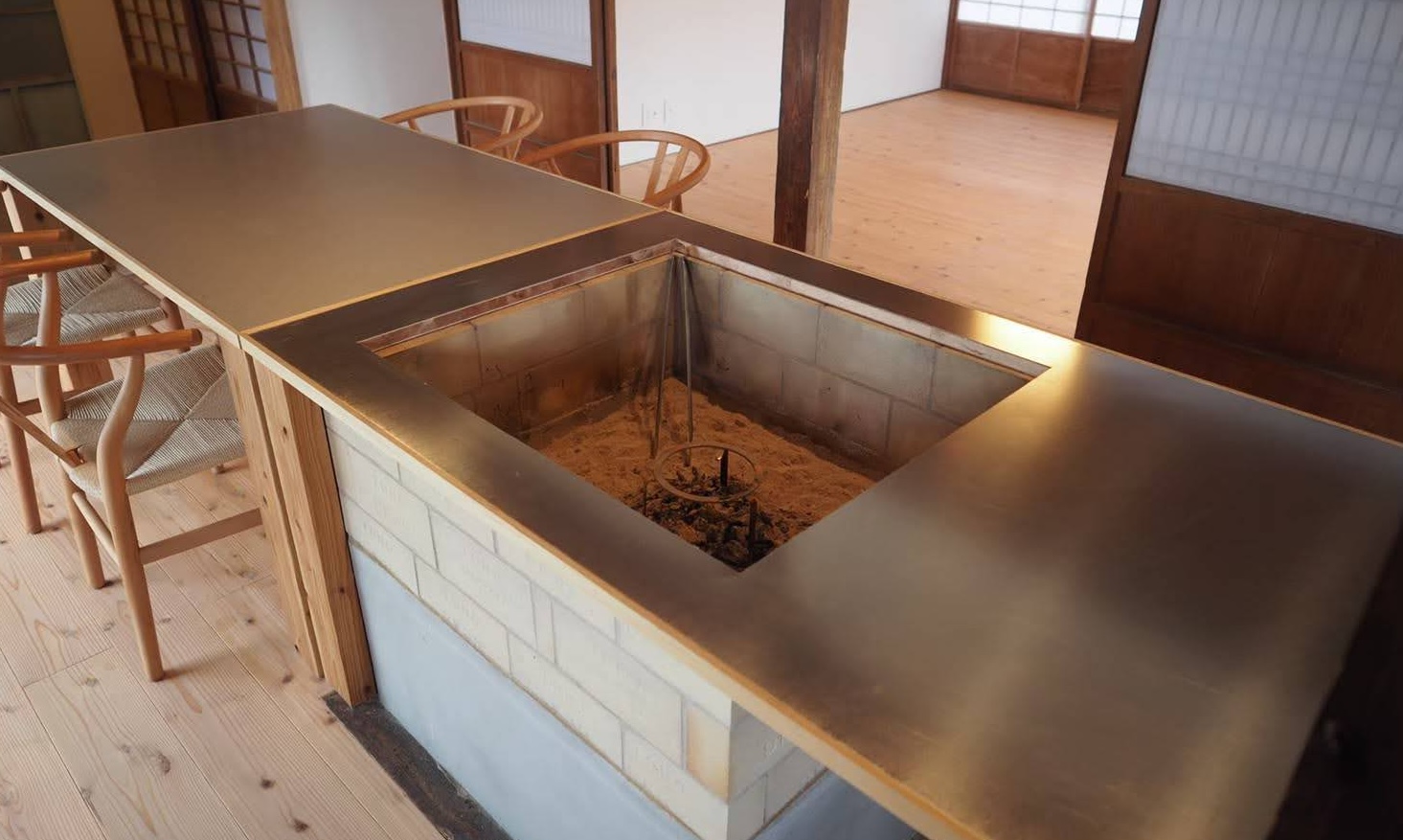 旧迫田邸 写真3