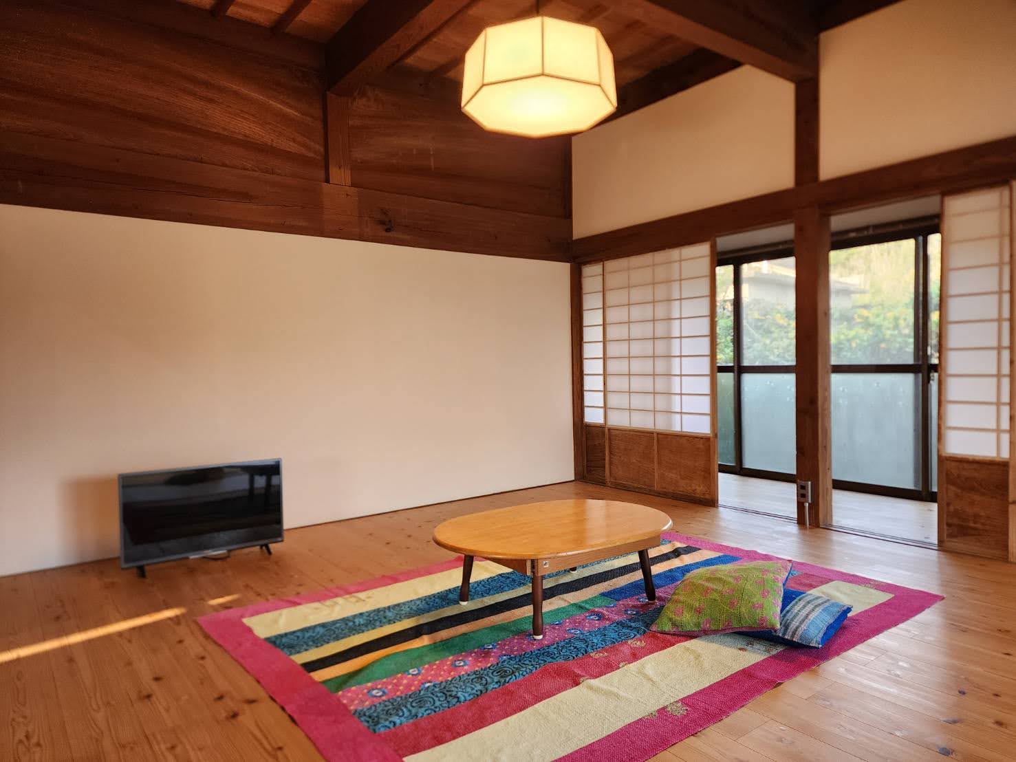 旧迫田邸 写真4